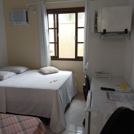 Balneário Camboriú Recanto Sete Mares Hospedagem Familiar מראה חיצוני תמונה