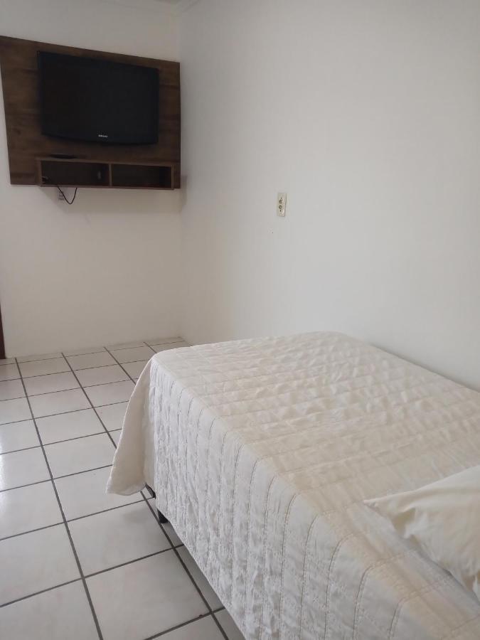 Balneário Camboriú Recanto Sete Mares Hospedagem Familiar מראה חיצוני תמונה