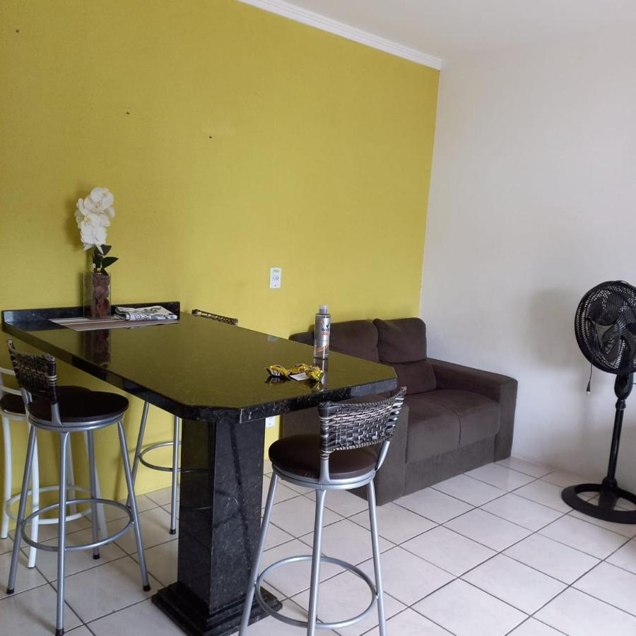 Balneário Camboriú Recanto Sete Mares Hospedagem Familiar מראה חיצוני תמונה