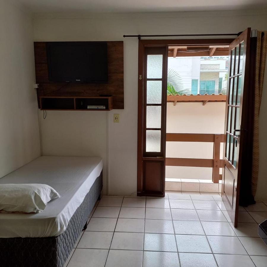 Balneário Camboriú Recanto Sete Mares Hospedagem Familiar מראה חיצוני תמונה