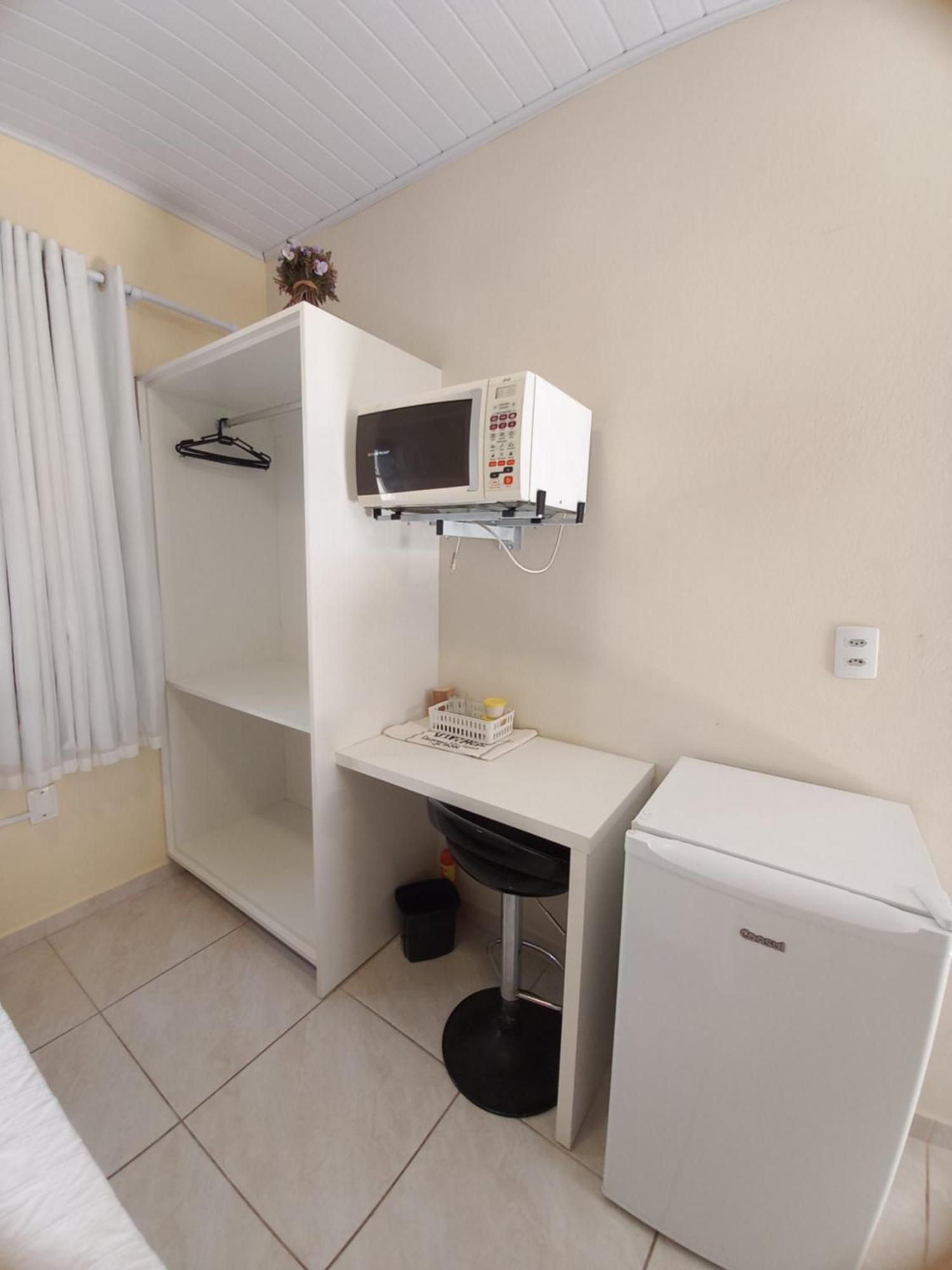 Balneário Camboriú Recanto Sete Mares Hospedagem Familiar חדר תמונה