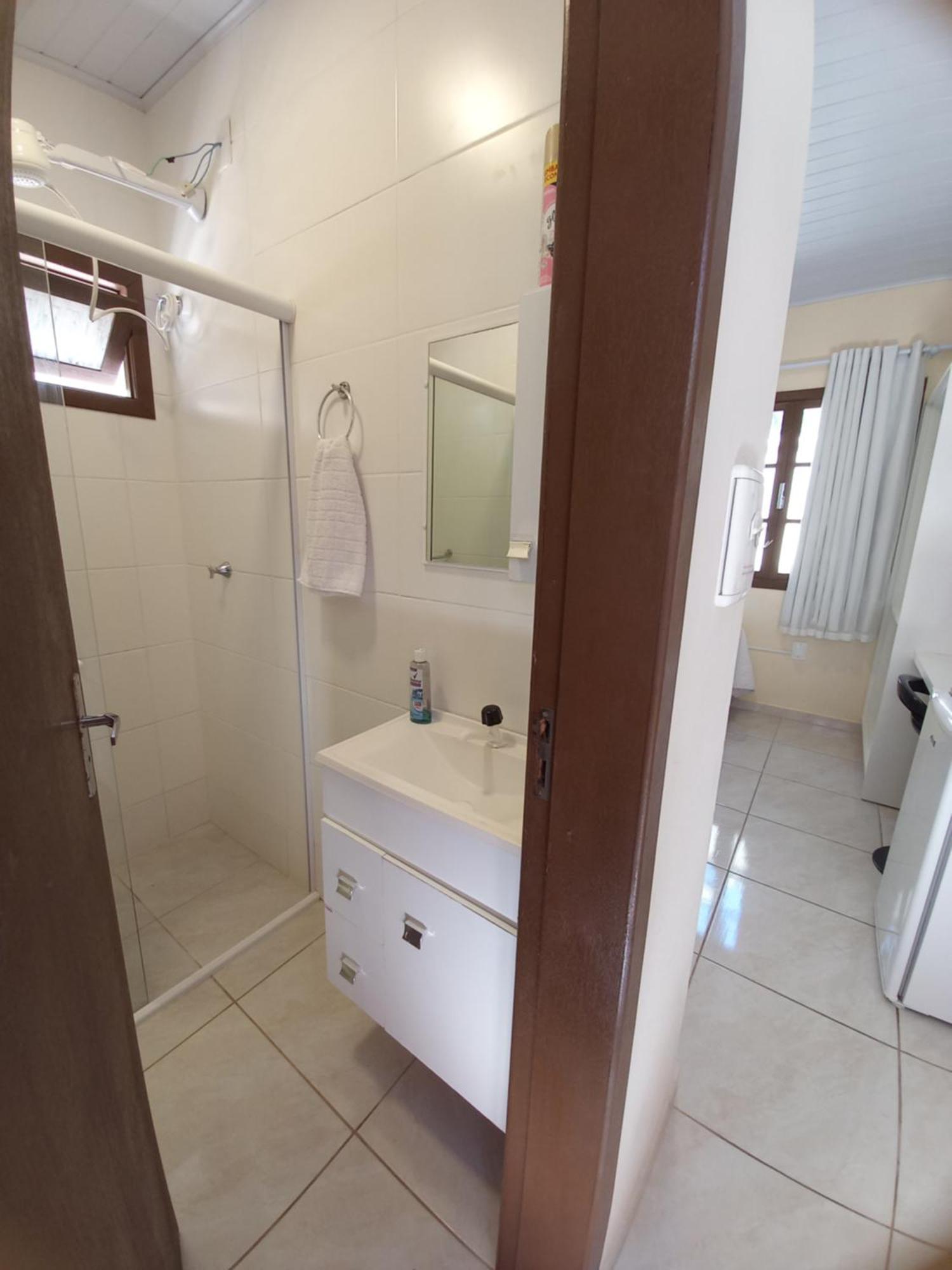 Balneário Camboriú Recanto Sete Mares Hospedagem Familiar חדר תמונה