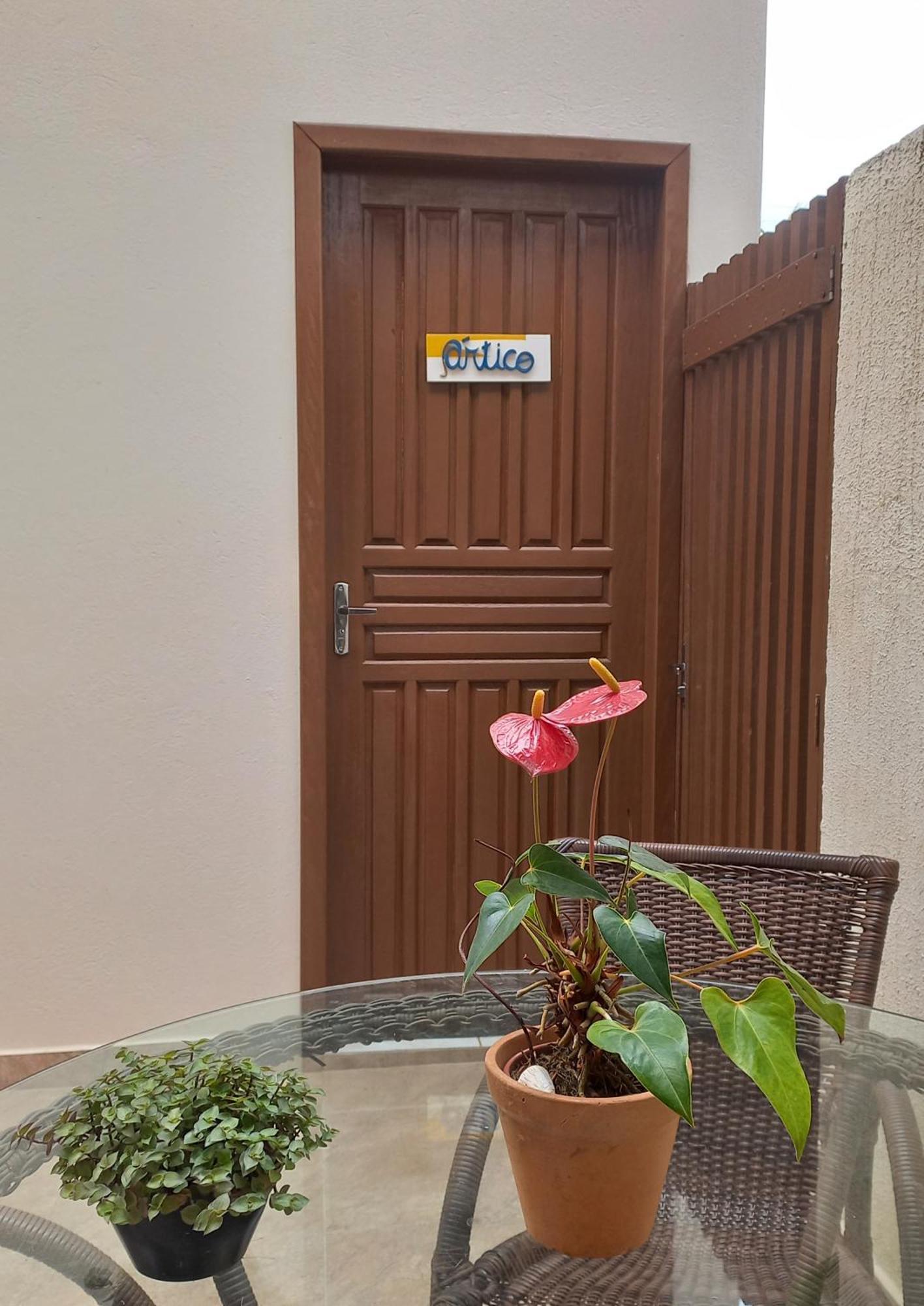 Balneário Camboriú Recanto Sete Mares Hospedagem Familiar חדר תמונה