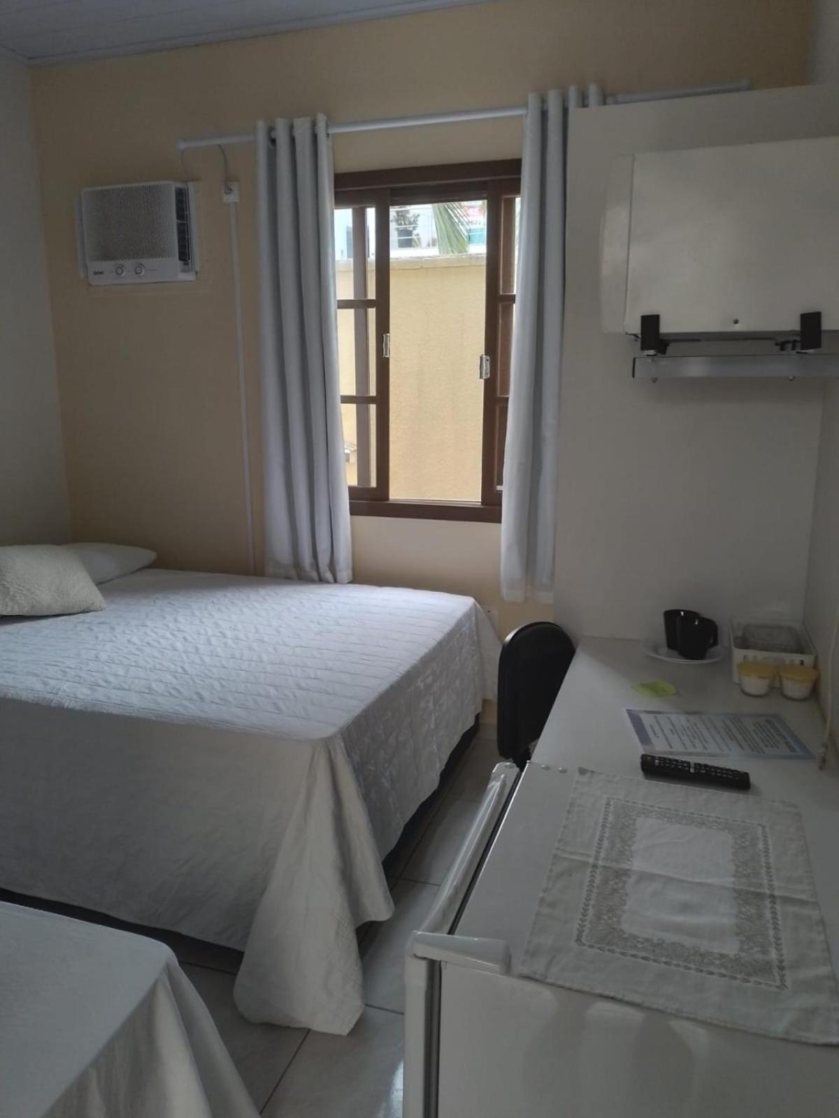 Balneário Camboriú Recanto Sete Mares Hospedagem Familiar מראה חיצוני תמונה