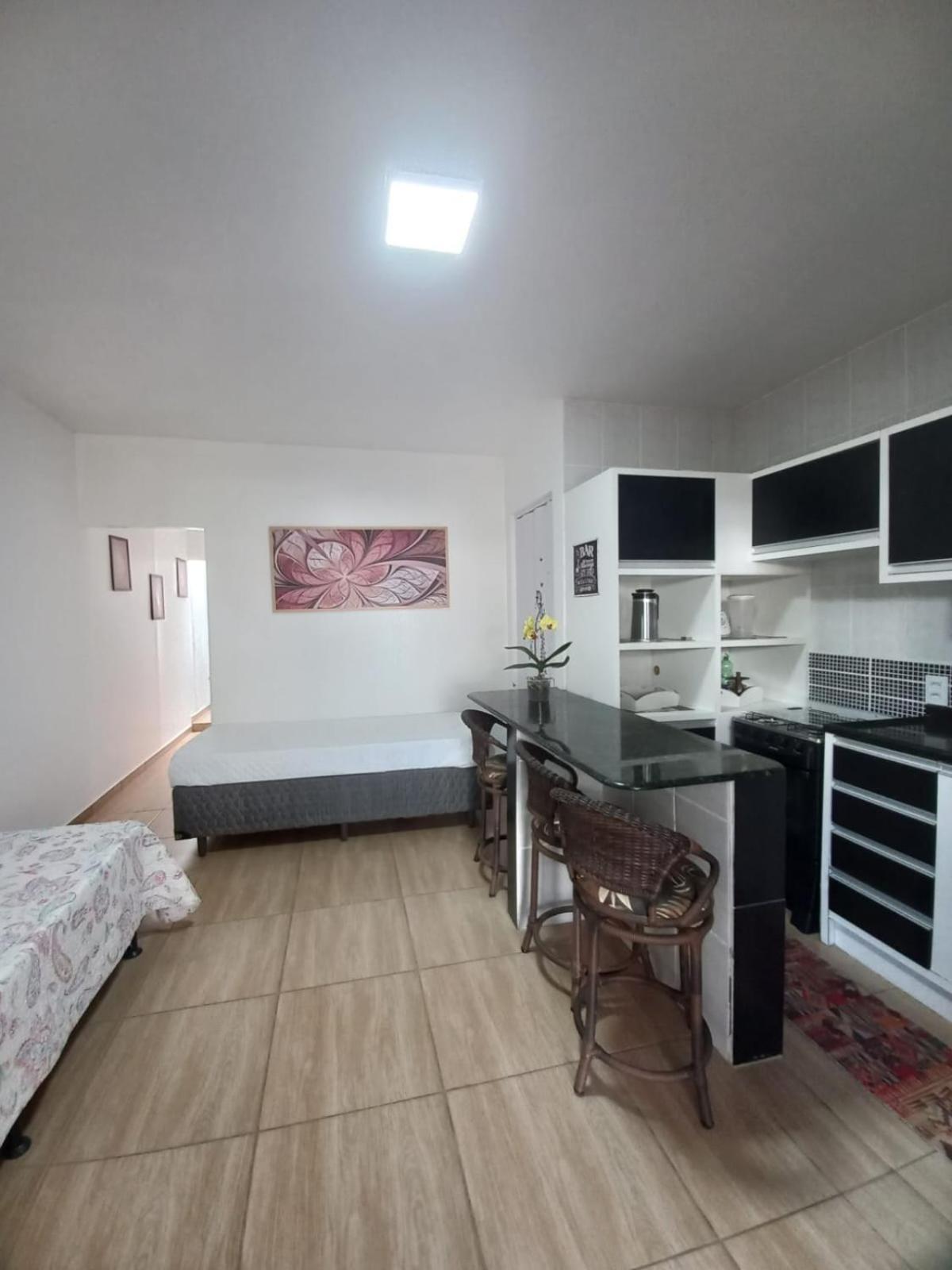 Balneário Camboriú Recanto Sete Mares Hospedagem Familiar מראה חיצוני תמונה