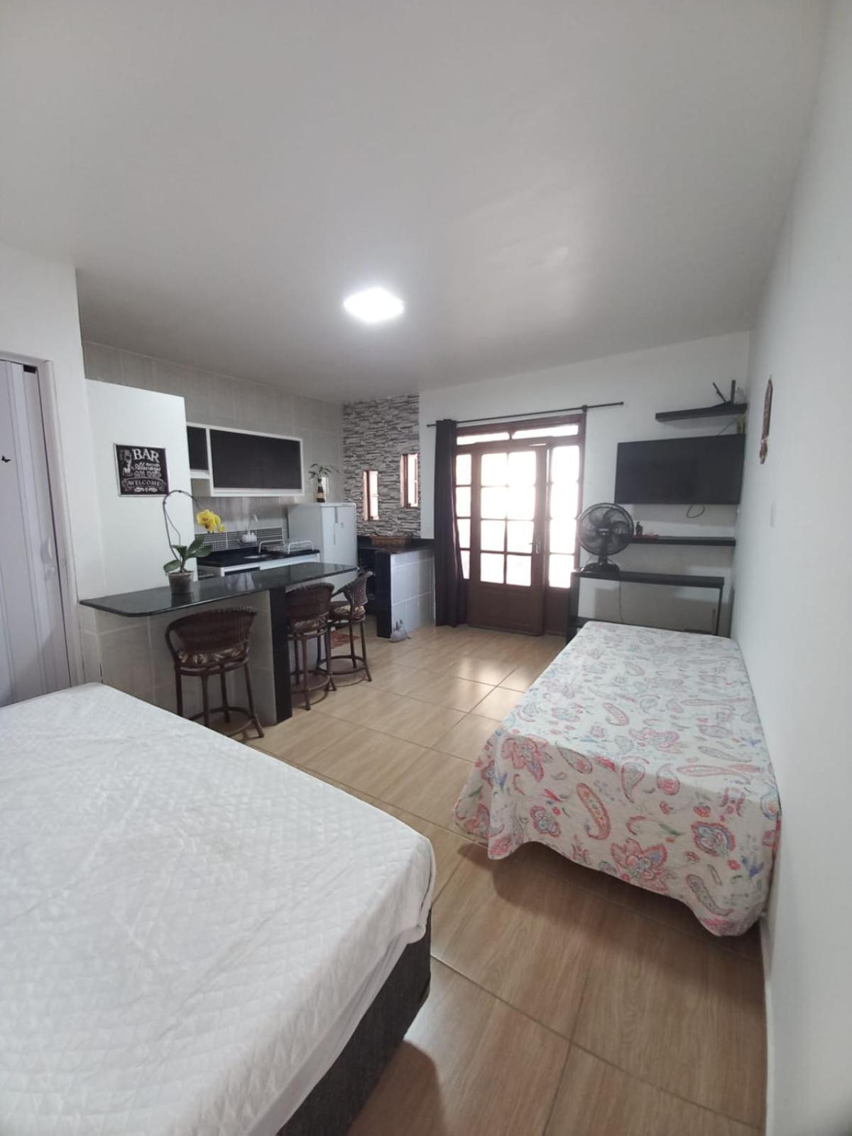 Balneário Camboriú Recanto Sete Mares Hospedagem Familiar מראה חיצוני תמונה