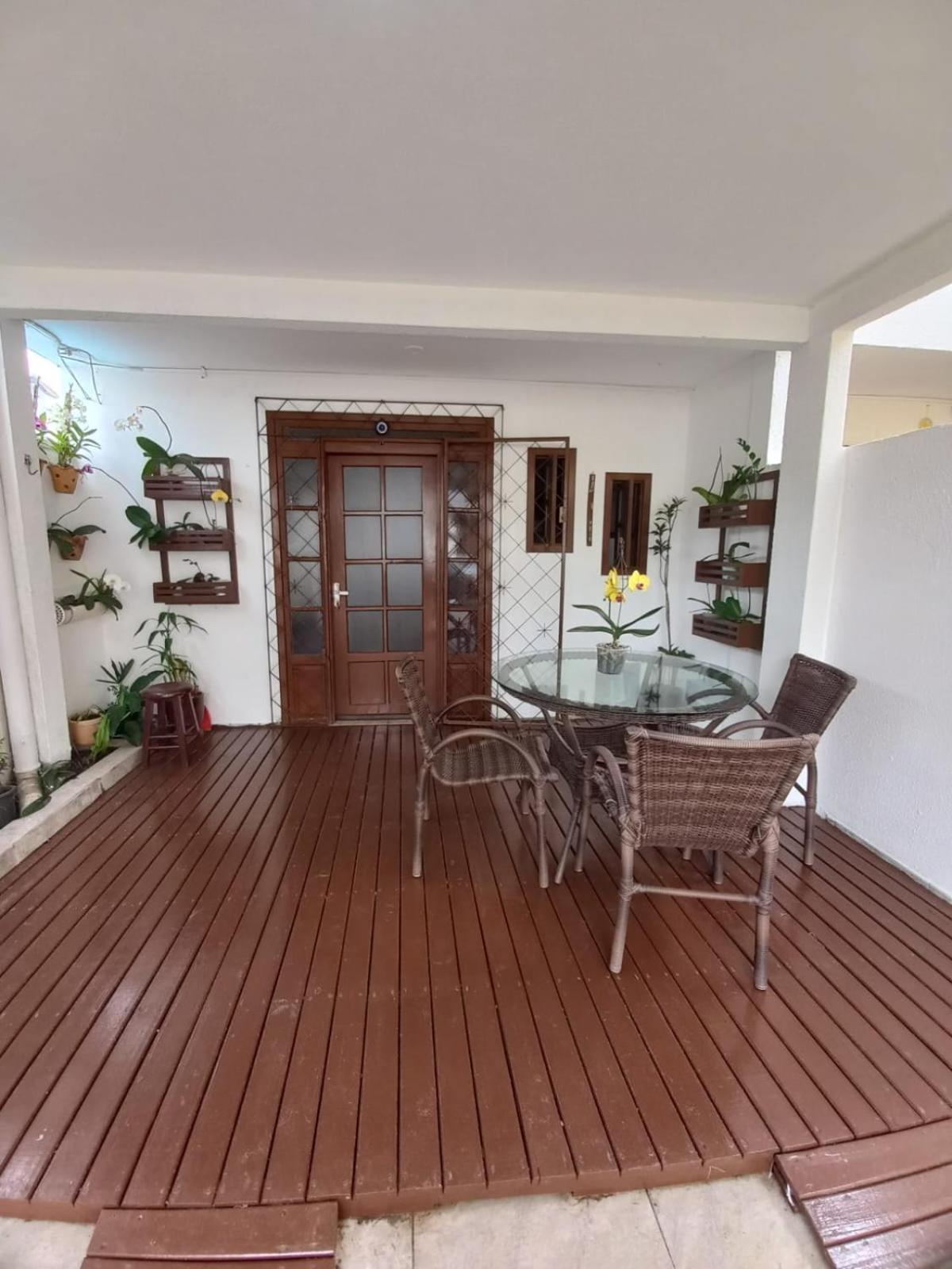 Balneário Camboriú Recanto Sete Mares Hospedagem Familiar מראה חיצוני תמונה