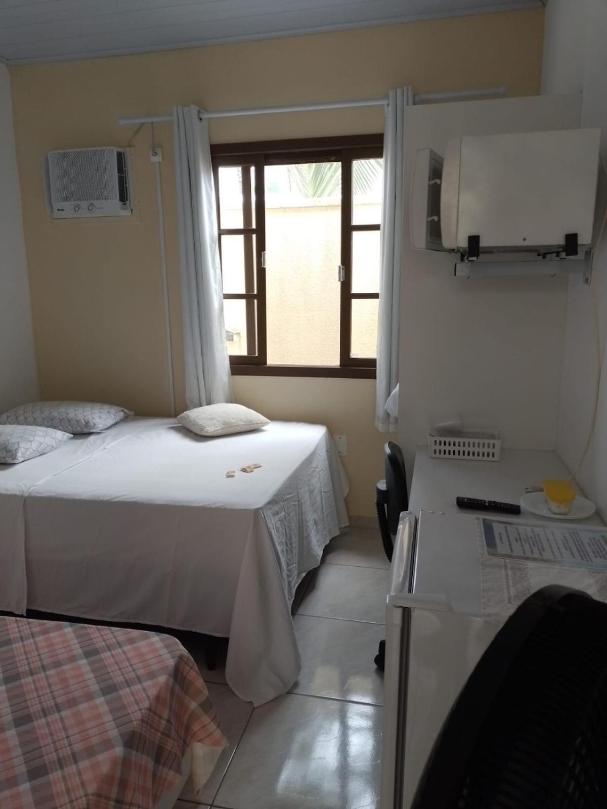 Balneário Camboriú Recanto Sete Mares Hospedagem Familiar מראה חיצוני תמונה